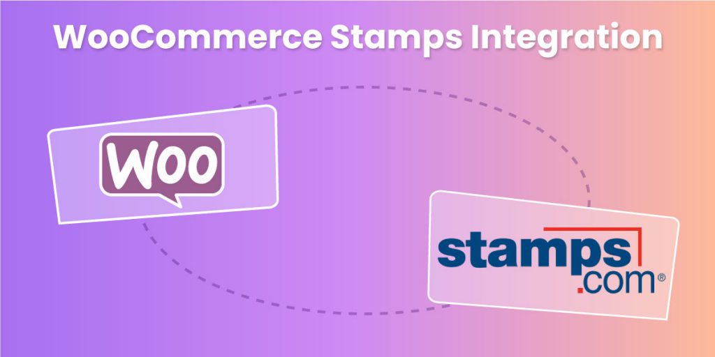 Stamps Integration Printing Shipment Labels